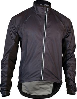 Showers Pass Men's Spring Classic Jacket - Large - Black product image