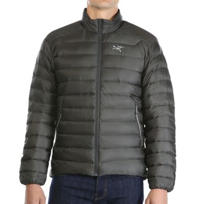Arcteryx - Men's Jackets, Coats, Parkas. Sustainable fashion and apparel.