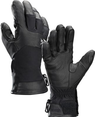 UPC 686487163515 product image for Arcteryx Sabre Glove | upcitemdb.com