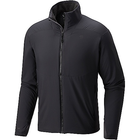 Mountain Hardwear - Men's Jackets, Coats, Parkas. Sustainable fashion ...