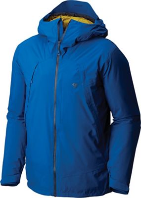 Mountain Hardwear - Men's Jackets, Coats, Parkas. Sustainable fashion ...