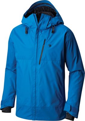 Mountain Hardwear - Men's Jackets, Coats, Parkas. Sustainable fashion ...