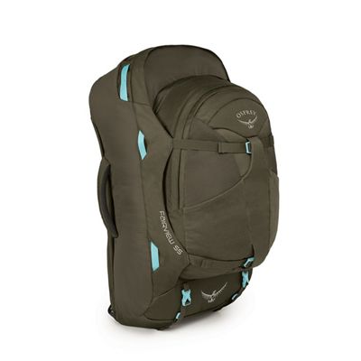 Osprey Women's Fairview 55 Travel Pack product image