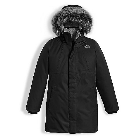 The North Face Girls