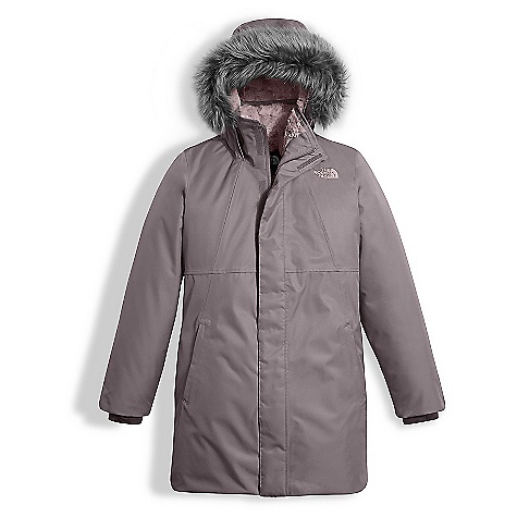 The North Face Girls