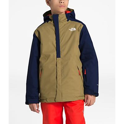 The North Face Boys