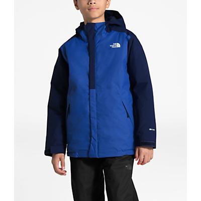 The North Face Boys