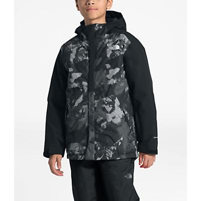 The North Face Boys