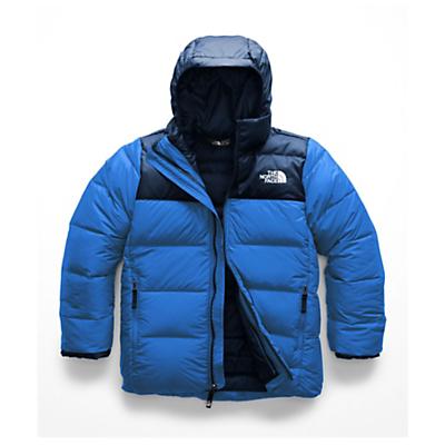 The North Face Boys