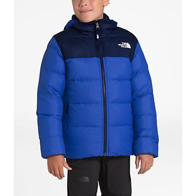 The North Face Boys