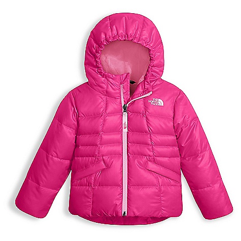 The North Face Toddler Girls