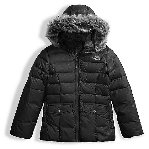 The North Face Girls
