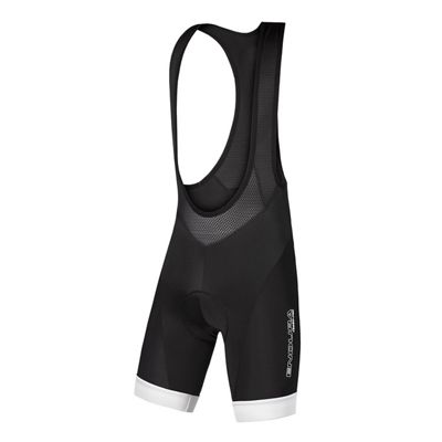 Endura Men's FS260-Pro Bibshort - XXL - White product image