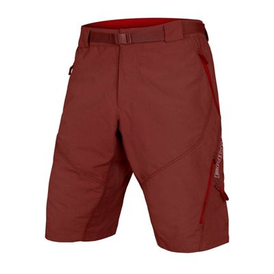 Endura Men's Hummvee Short II - XXL - Cocoa product image