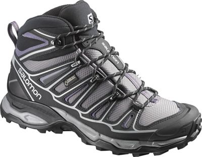 Salomon Women's X Ultra Mid 2 Spikes GTX Boot