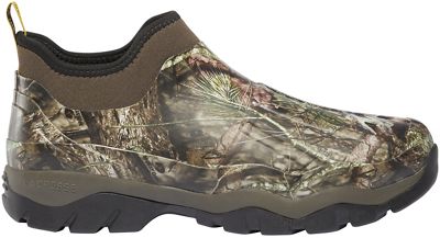 Lacrosse Men's Alpha Muddy 4.5IN Boot - 13 - Mossy Oak Break-Up Country product image
