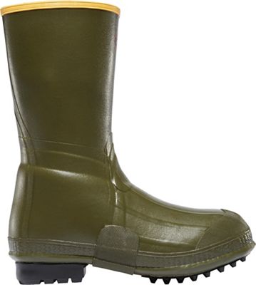 Lacrosse Men's Burly Air Grip 12IN Boot - 13 - OD Green product image