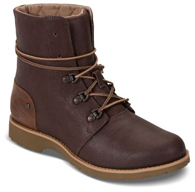 purna luxe north face