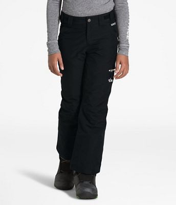 The North Face Girls' Fresh Tracks Pant product image