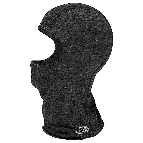 The North Face Wool Balaclava