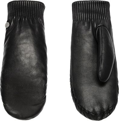 UPC 801688767335 product image for Canada Goose Women's Leather Rib Mitt | upcitemdb.com