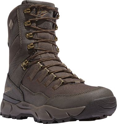 Danner Men's Vital 8IN 400G Insulated Boot - 12D - Brown product image