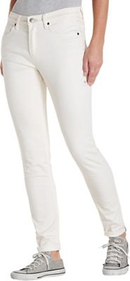 Toad & Co Women's Lola Skinny Jean - 4 - Salt product image