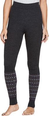 Toad & Co Women's Shire Sweater Legging - XS - Heather Grey product image