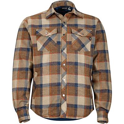Marmot Men