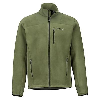 Marmot Men
