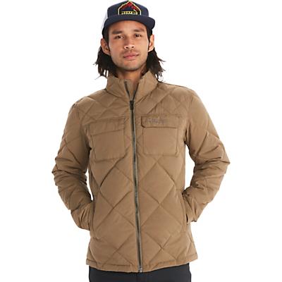 Marmot Men