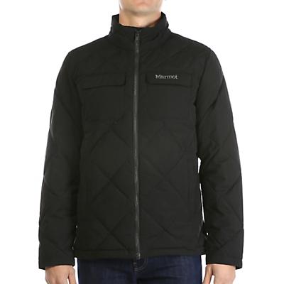 Marmot Men