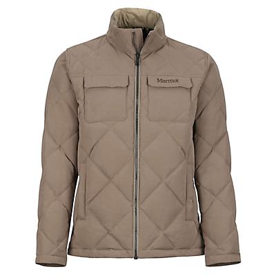 Marmot Men