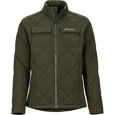 Marmot Men