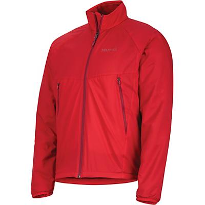 Marmot Men