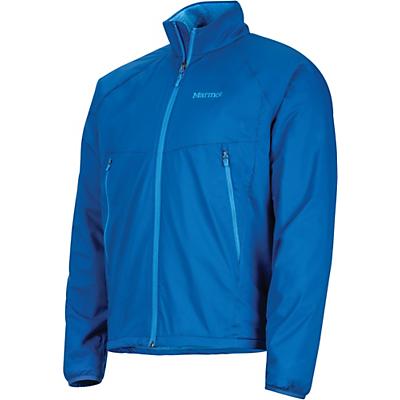 Marmot Men