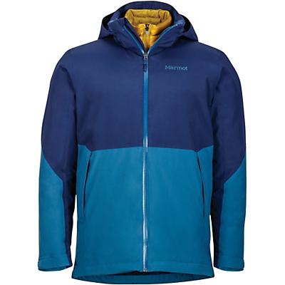 Marmot Men