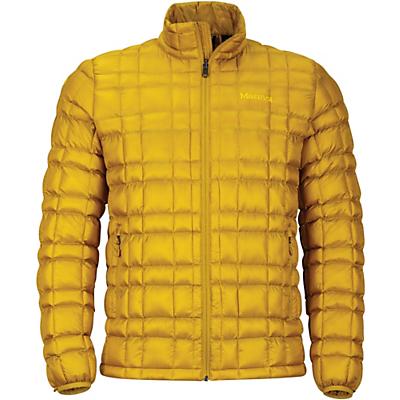 Marmot Men