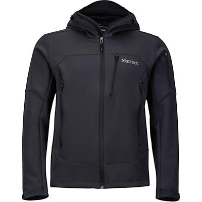 Marmot Men