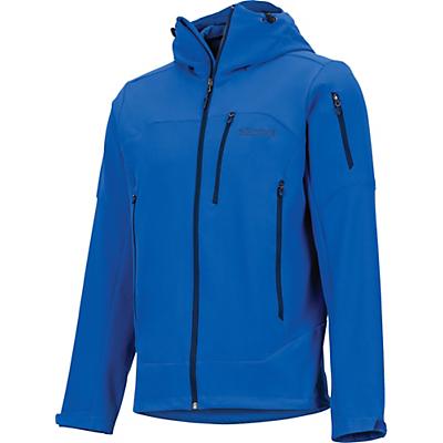 Marmot Men
