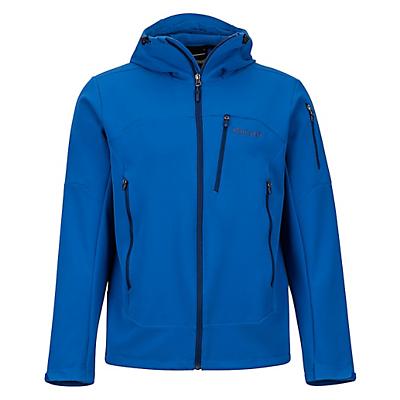 Marmot Men