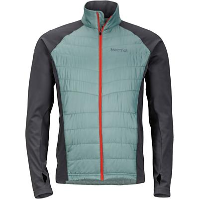 Marmot Men