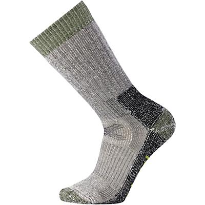 Smartwool Hunt Extra Heavy Crew Sock - Charcoal