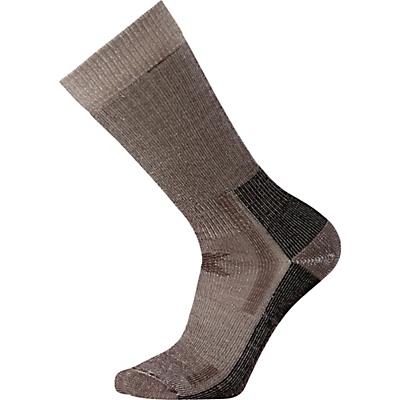 Smartwool Hunt Heavy Crew Sock - Chestnut
