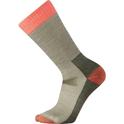 Smartwool Hunt Medium Crew Sock - Loden