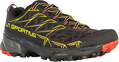 La Sportiva Men's Akyra Shoe - 39 - Black product image