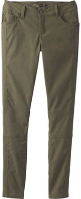 Prana Women's Jenna Pant - 4 - Cargo Green product image