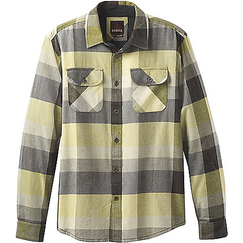 Prana Men