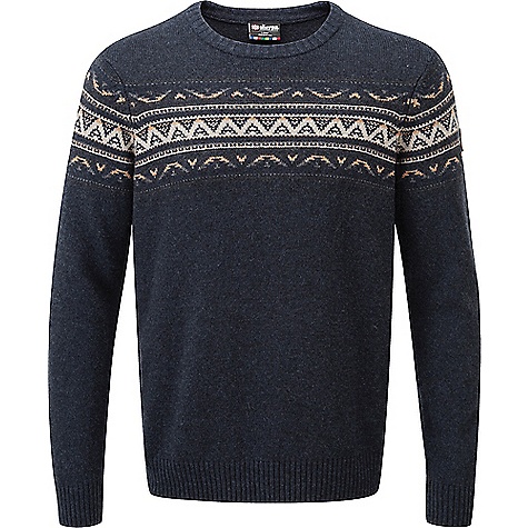 Sherpa Men