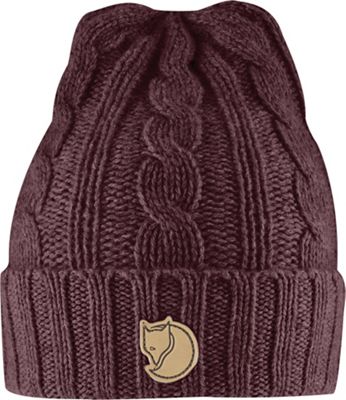 EAN 7323450347499 product image for Fjallraven Braided Knit Hat | upcitemdb.com